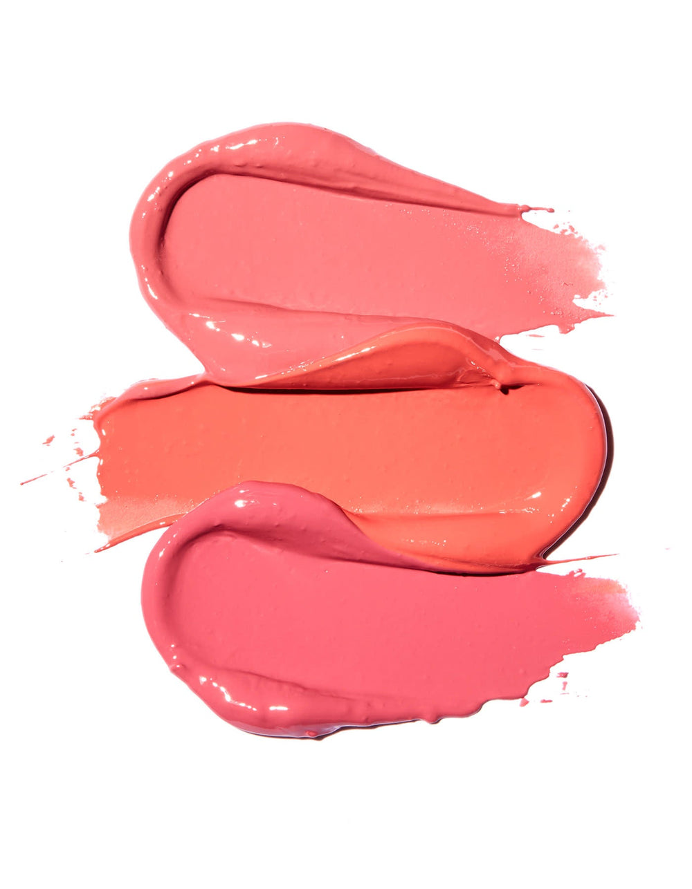 Beauty Quick Tip: How to Apply Cream Blush