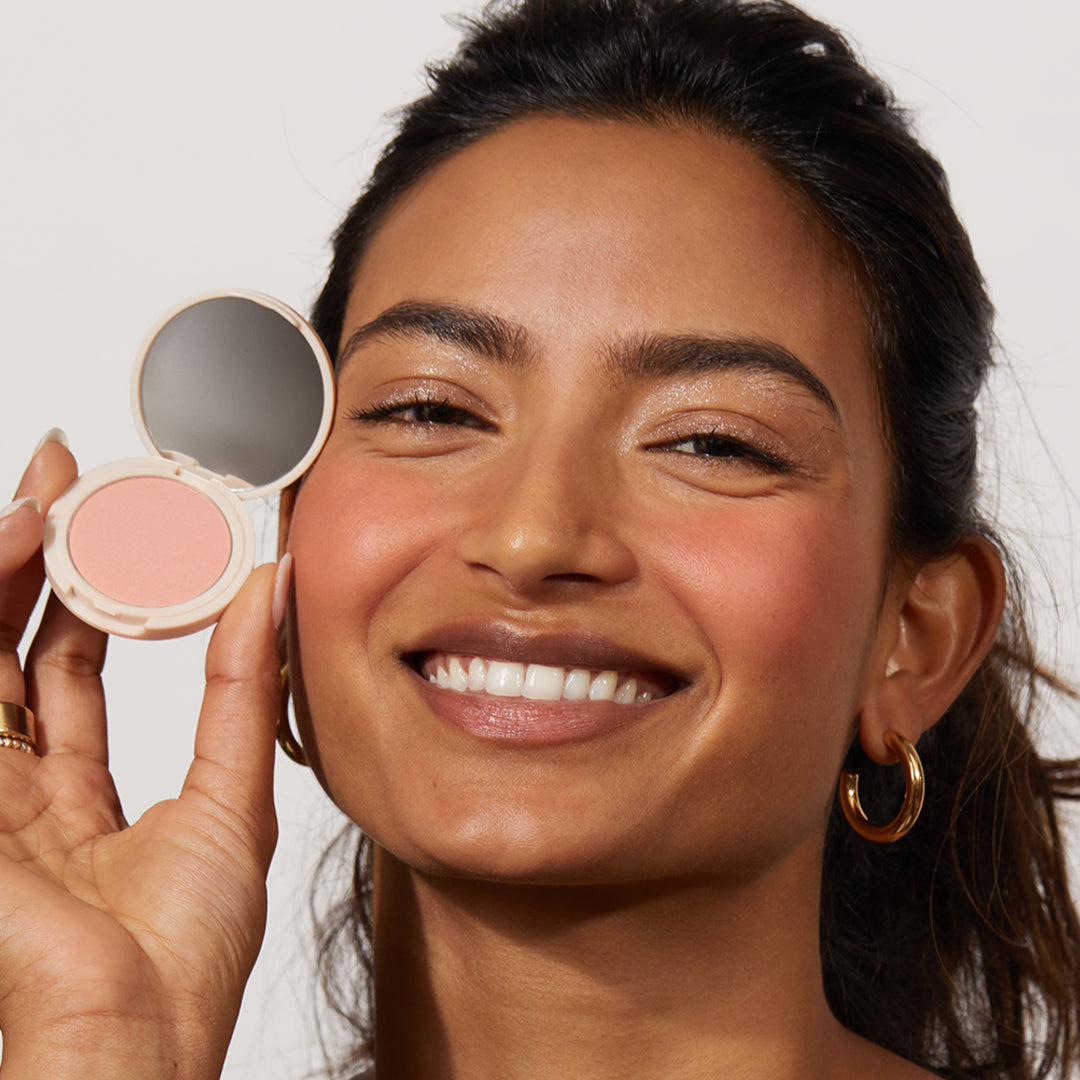 Peachy blush deals