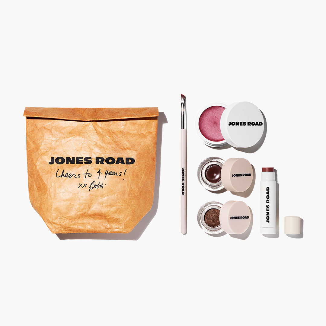 BNIB JONES ROAD BEAUTY store SET ($200+ VALUE)