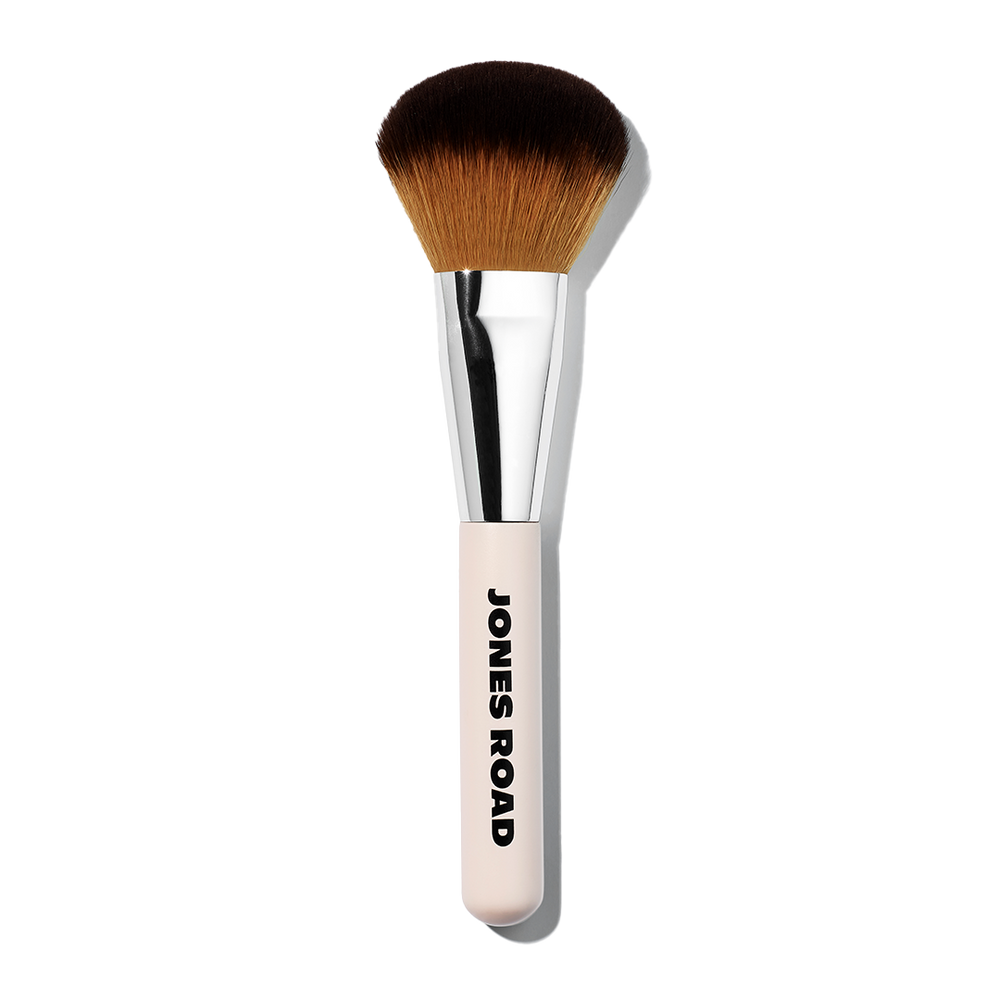 The Bronzer Brush, by Jones Road Beauty