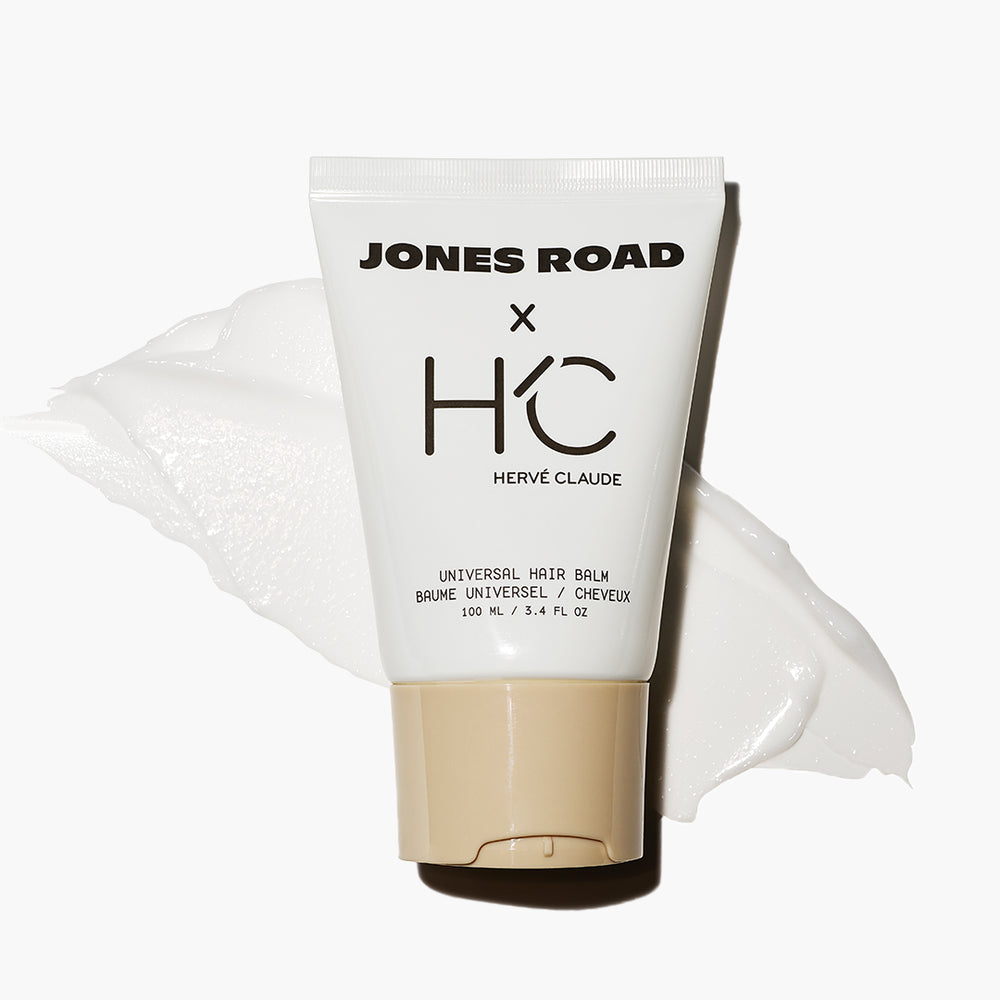 Jones Road x Hervé Universal Hair Balm