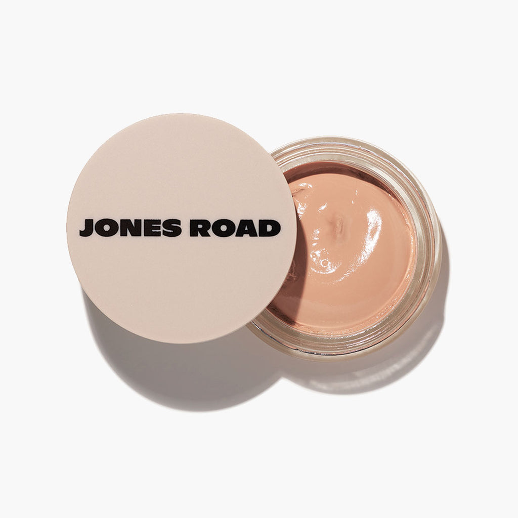 What The Foundation – Jones Road