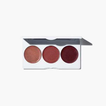 Lip And Cheek Palette