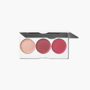 Lip And Cheek Palette