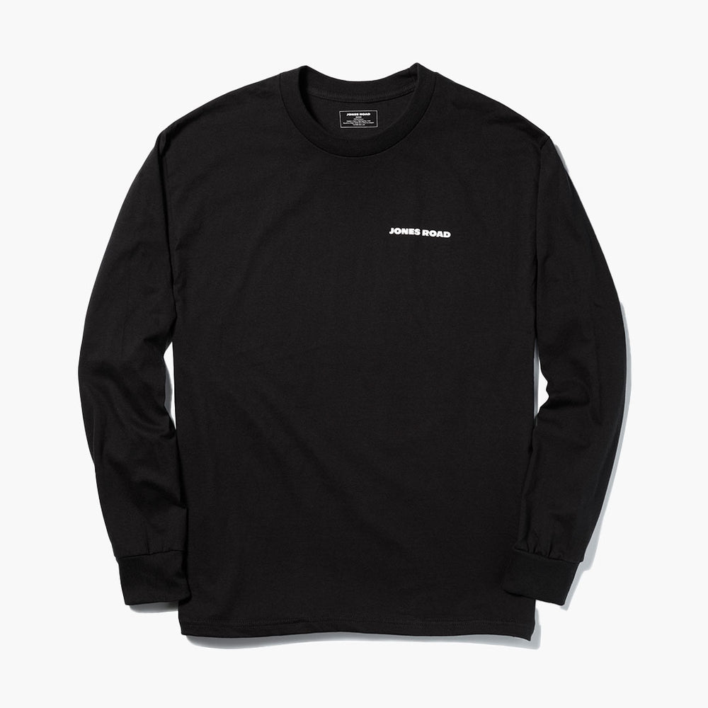 The Roadie Long Sleeve