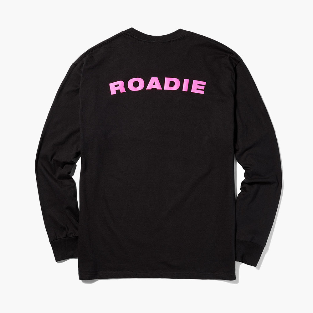 The Roadie Long Sleeve