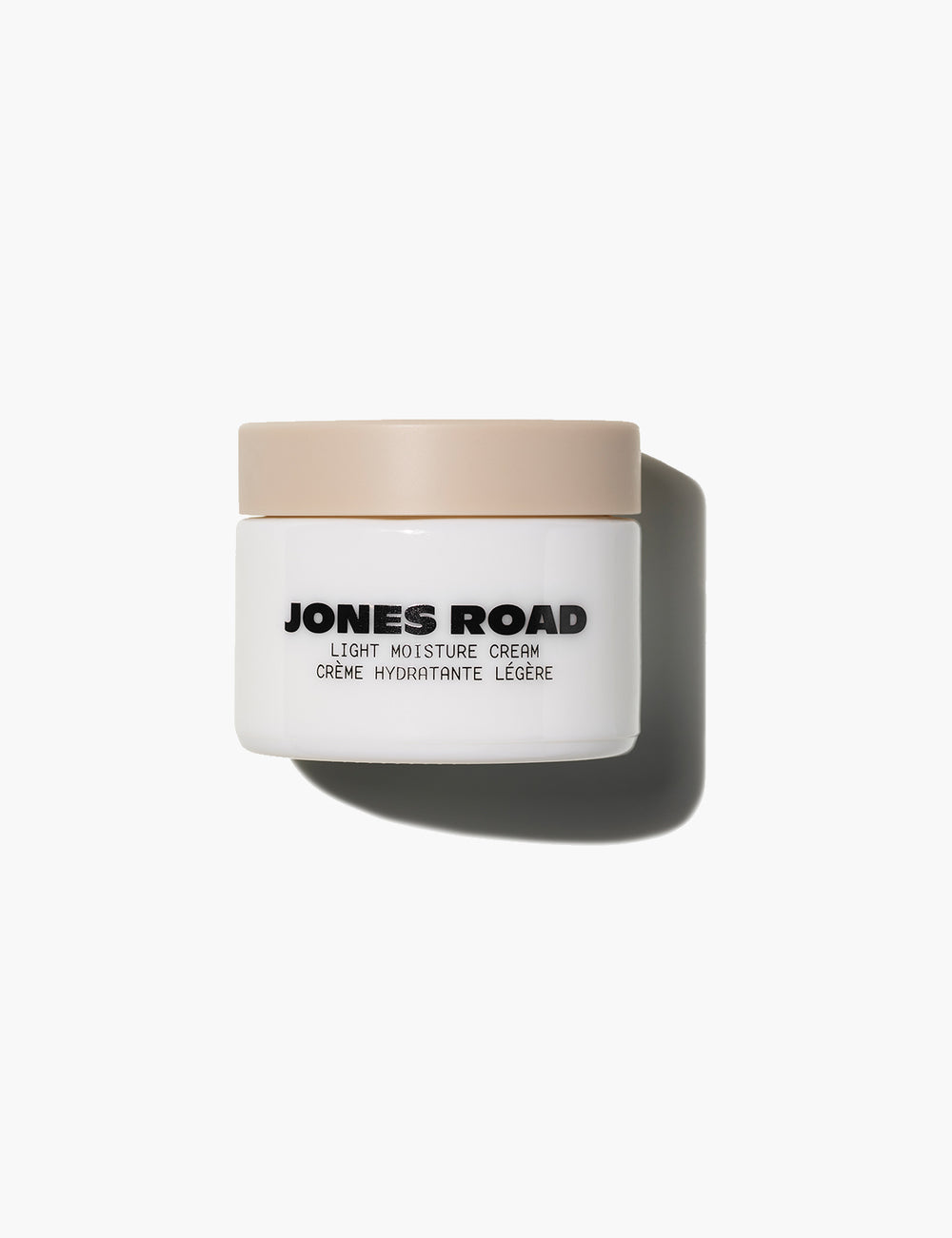 Jones Road Beauty's Light Moisture Cream