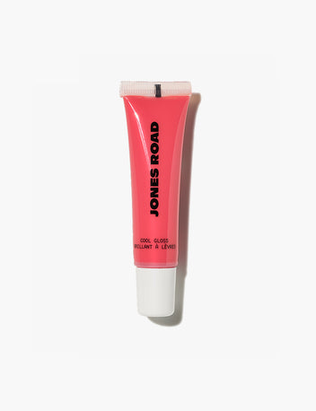 Cool Gloss - Tinted Lip Gloss - Jones Road Beauty