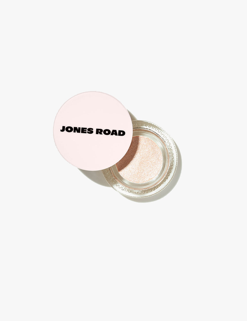 Jones Road Just A Sec Clean Eyeshadow in Linen