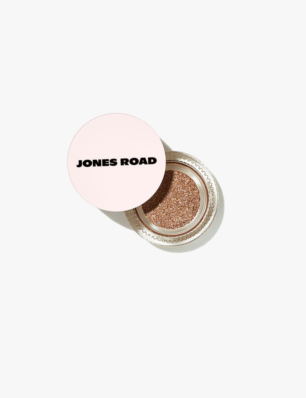 Jones Road Just A Sec Clean Eyeshadow in bronze